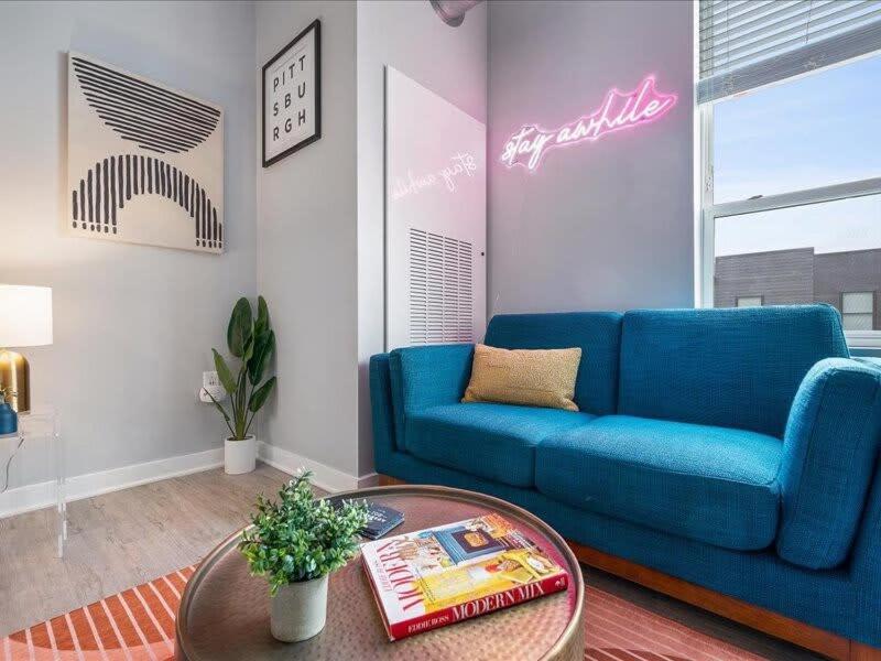 CozySuites Boutique SDO, Lawrenceville